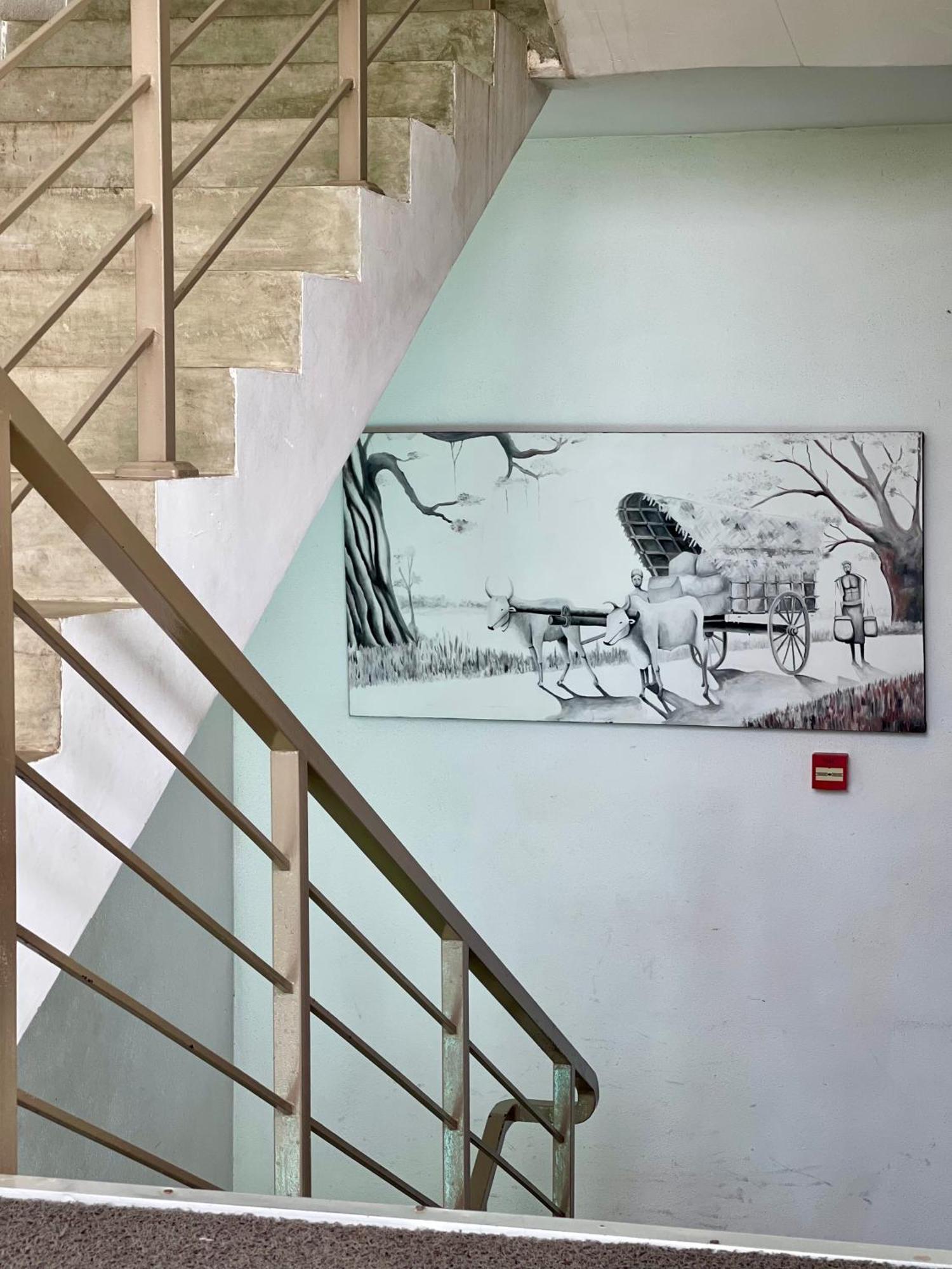 Olanro Hotel Негомбо Екстер'єр фото