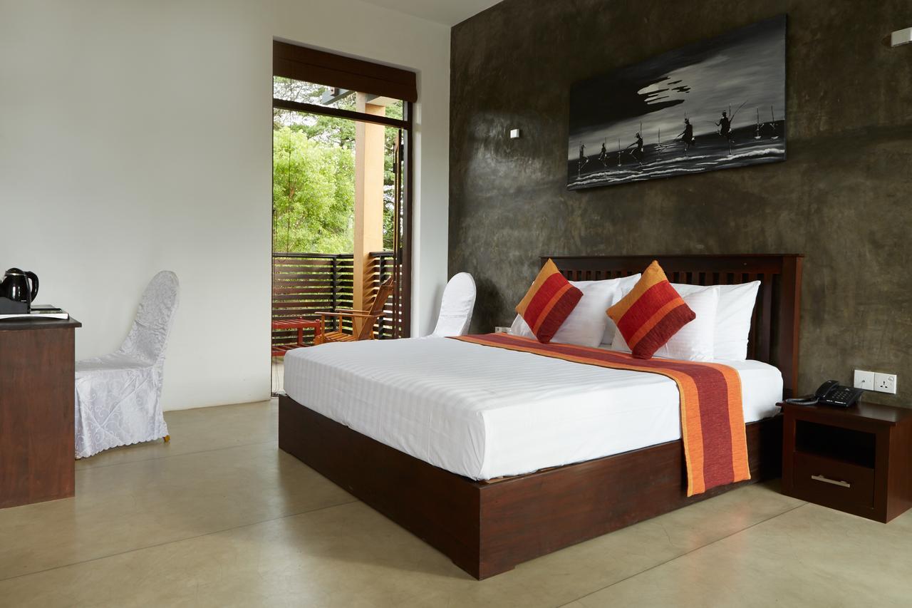 Olanro Hotel Негомбо Екстер'єр фото